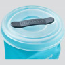Бутылка HYDRAPAK STASH 1.0L MALIBU BLUE G121HP